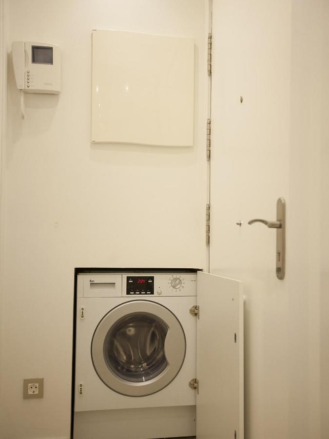 Apartamento Salamanca Confort Ayala En *