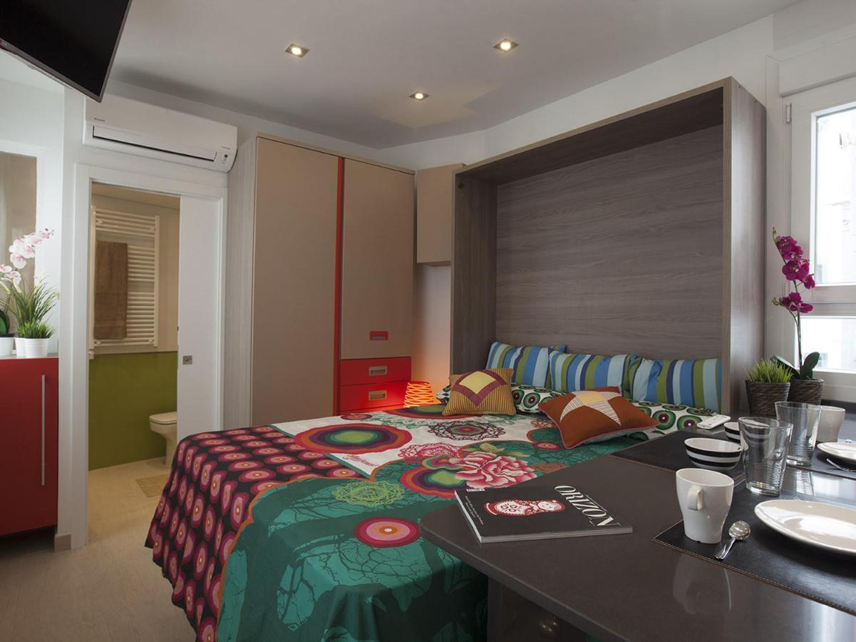 Apartment Salamanca Confort Ayala En Madrid