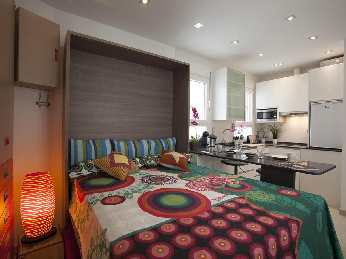Salamanca Confort Ayala En Apartamento