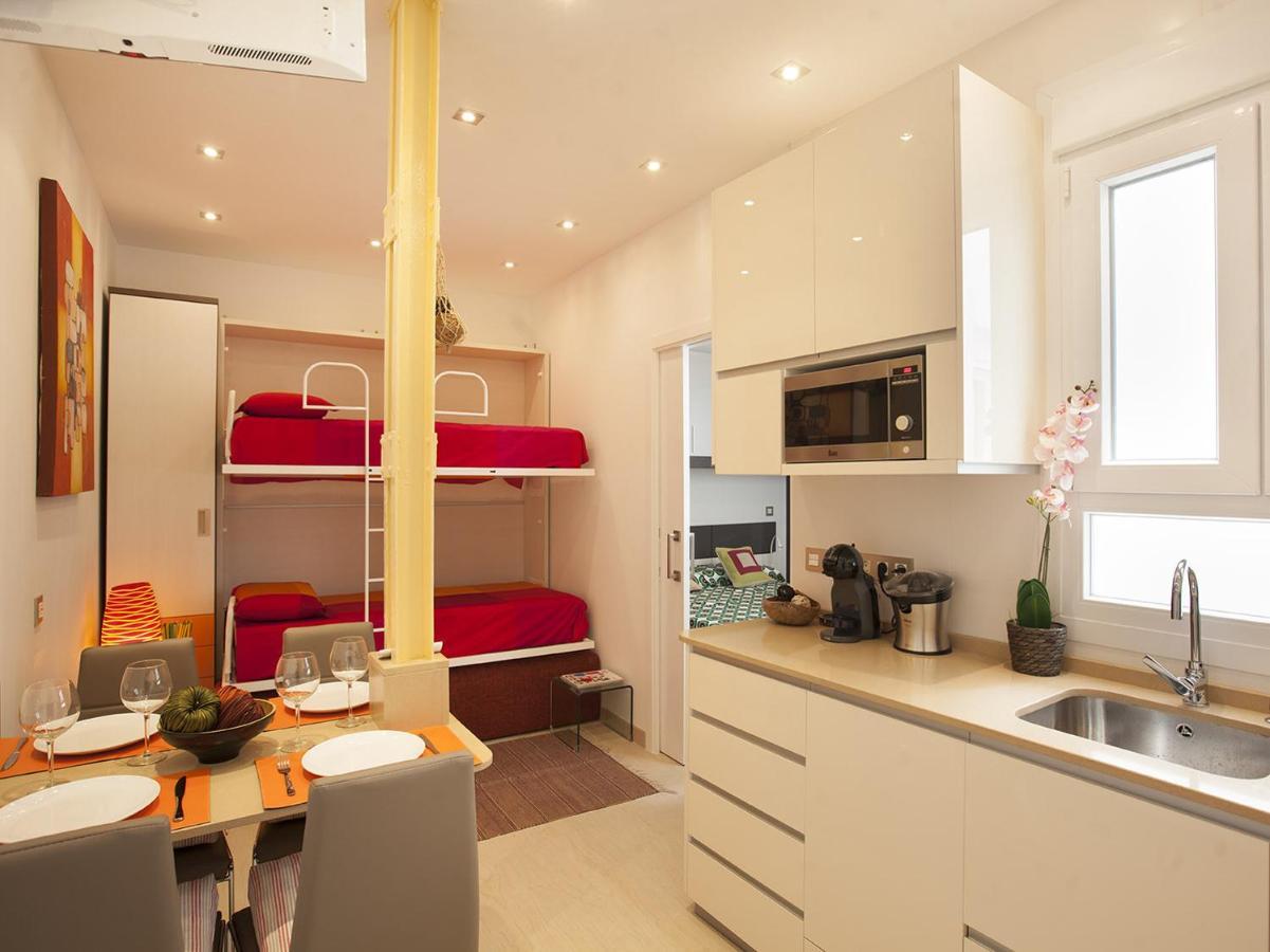 Salamanca Confort Ayala En Apartamento
