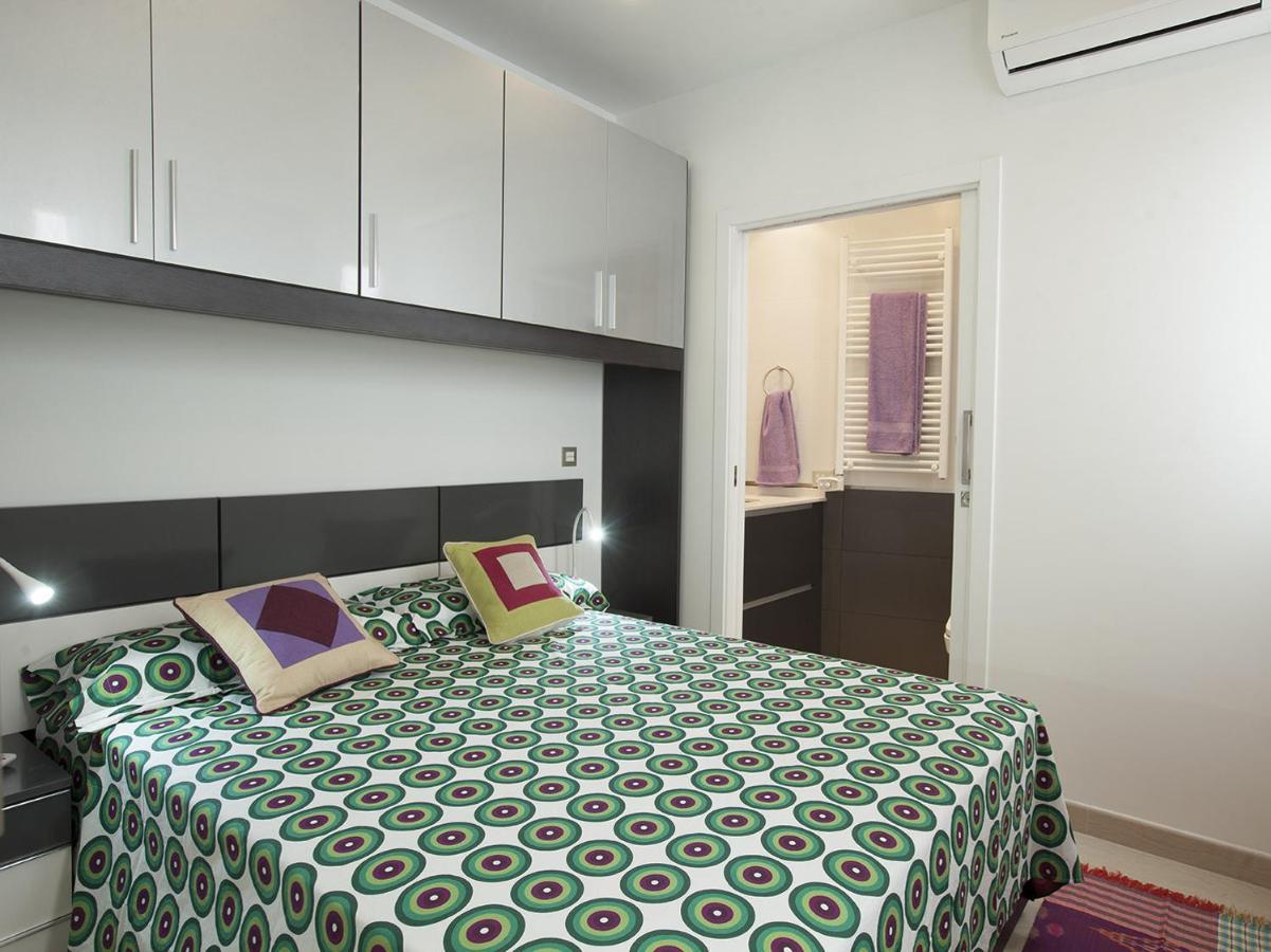 Salamanca Confort Ayala En Apartment Madrid