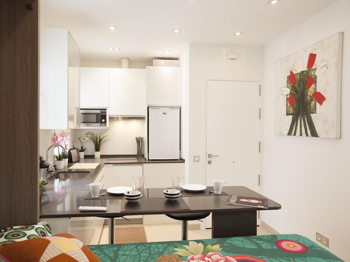 Apartment Salamanca Confort Ayala En *