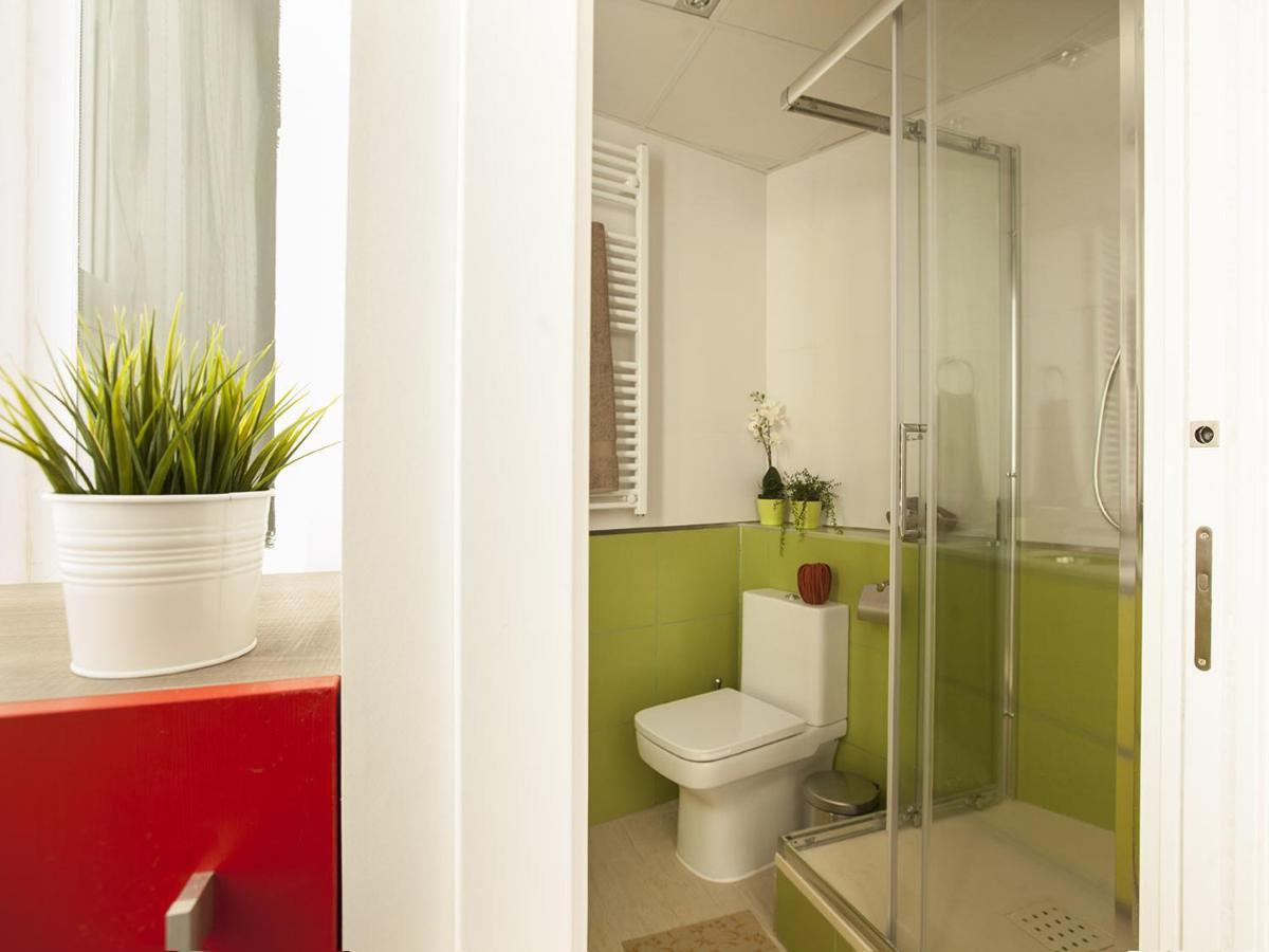 Apartment Salamanca Confort Ayala En *