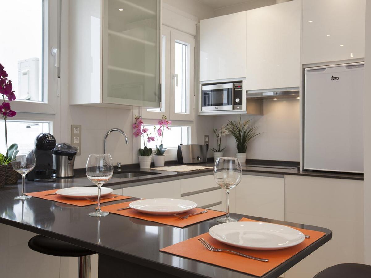 Salamanca Confort Ayala En Apartamento Madri