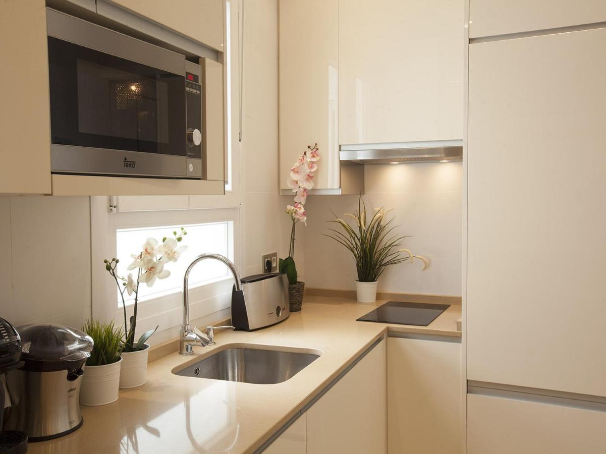 Salamanca Confort Ayala En Apartamento *
