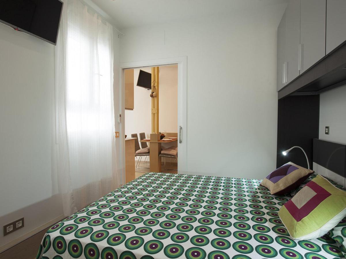 Apartment Salamanca Confort Ayala En Madrid