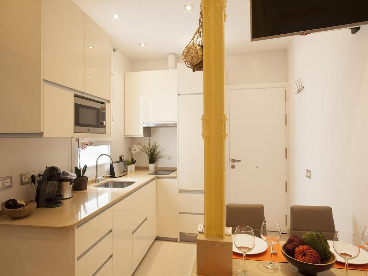 Apartment Salamanca Confort Ayala En *