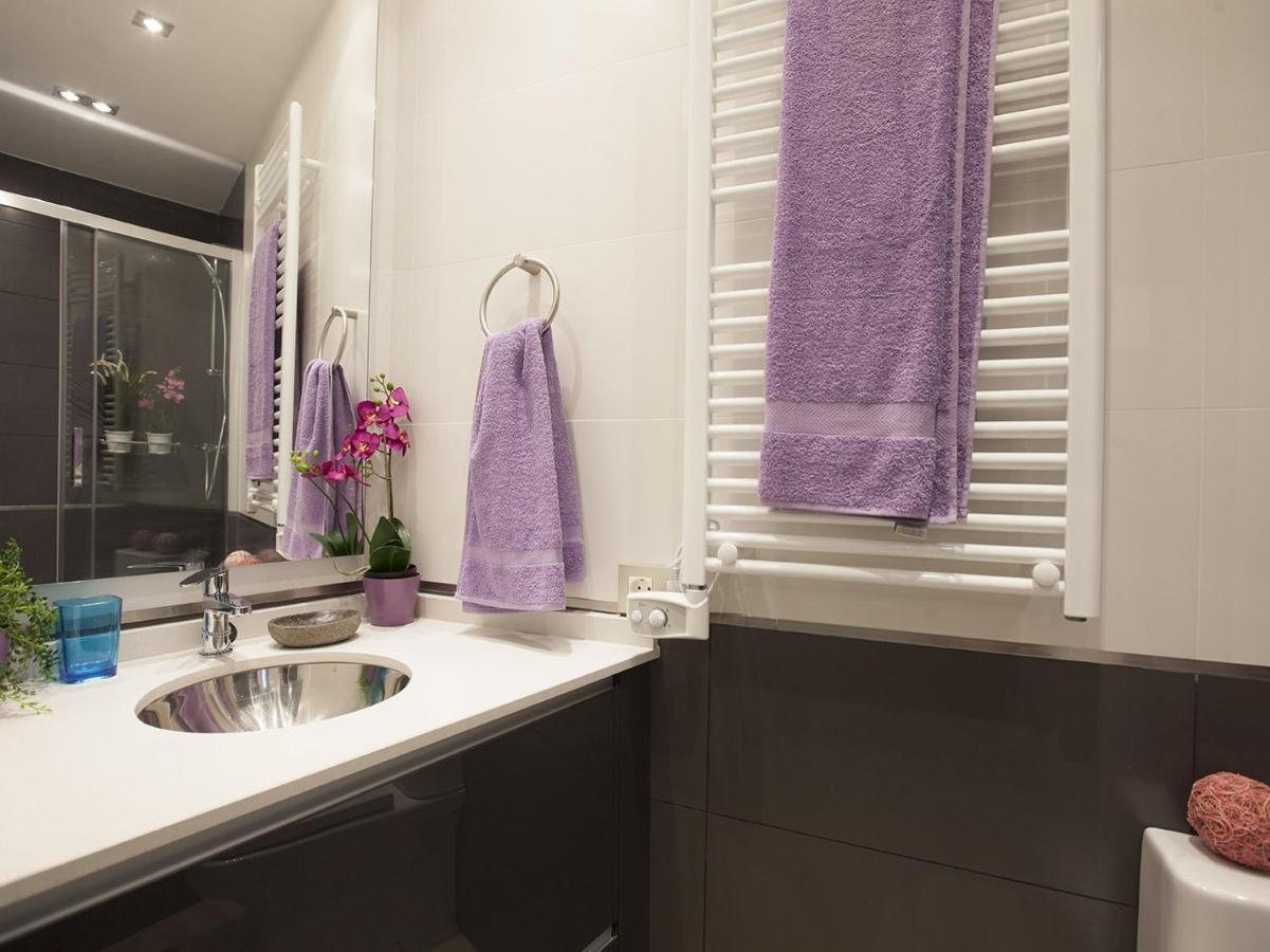 Apartment Salamanca Confort Ayala En