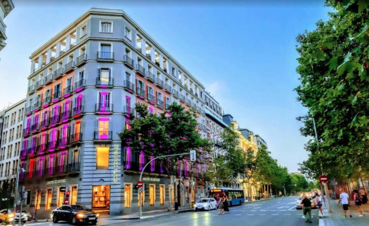 Salamanca Confort Ayala En Apartamento